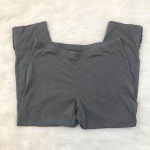 LOFT Gray Leggings